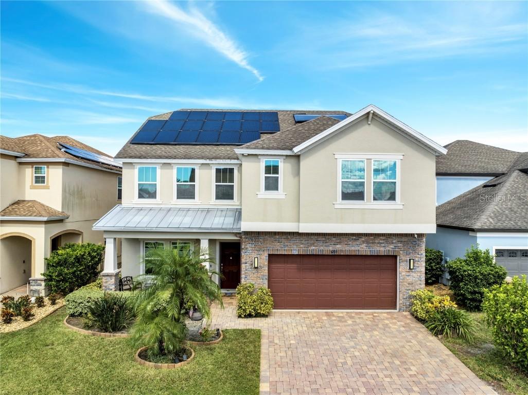 5205 Villa Rosa Ave., St Cloud, FL 34771