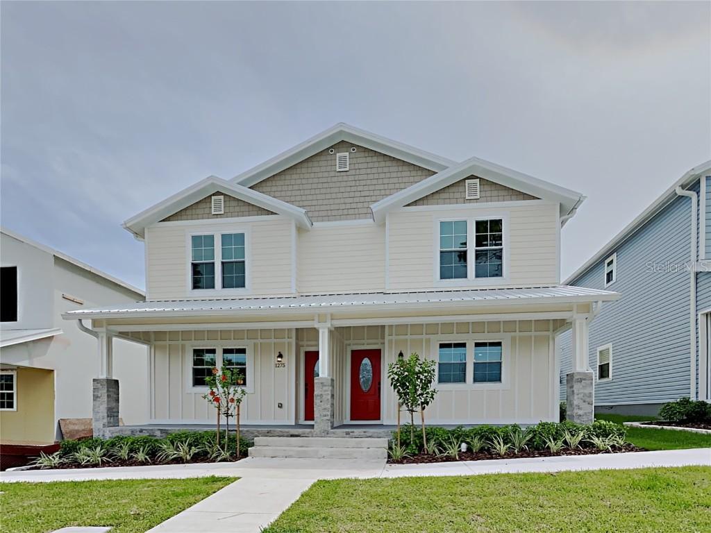 1273-1275 Park St., Clearwater, FL 33756