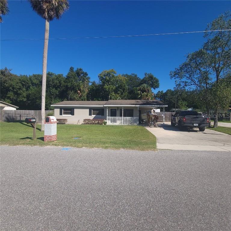 5511 King Ave., Zellwood, FL 32798