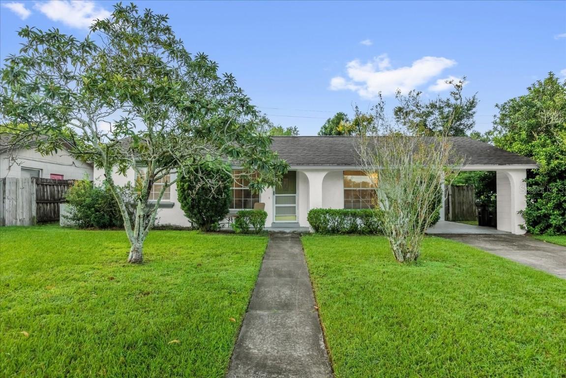 1108 Henry Balch Dr., Orlando, FL 32810