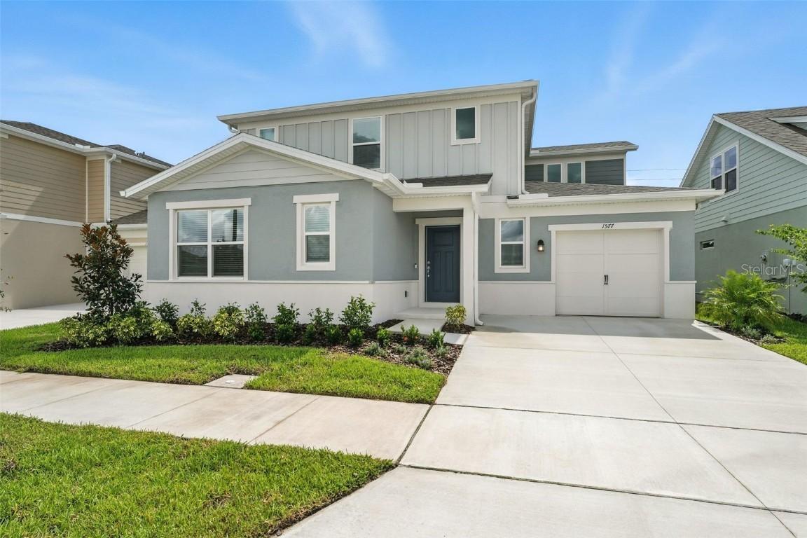 1577 Groveline Rd., St Cloud, FL 34771