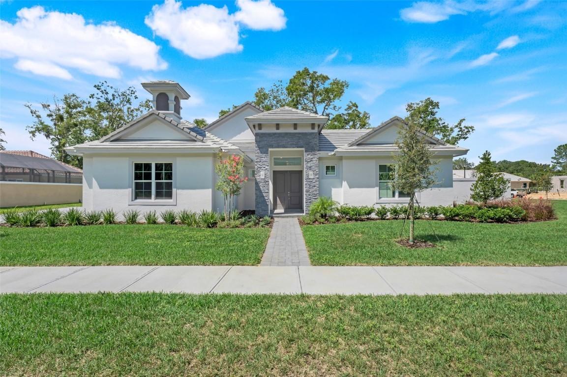 110 New Leatherwood Dr., Palm Coast, FL 32137