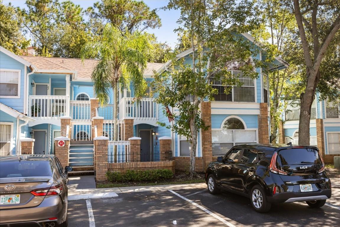 2739 N Poinciana Blvd. #83, Kissimmee, FL 34746