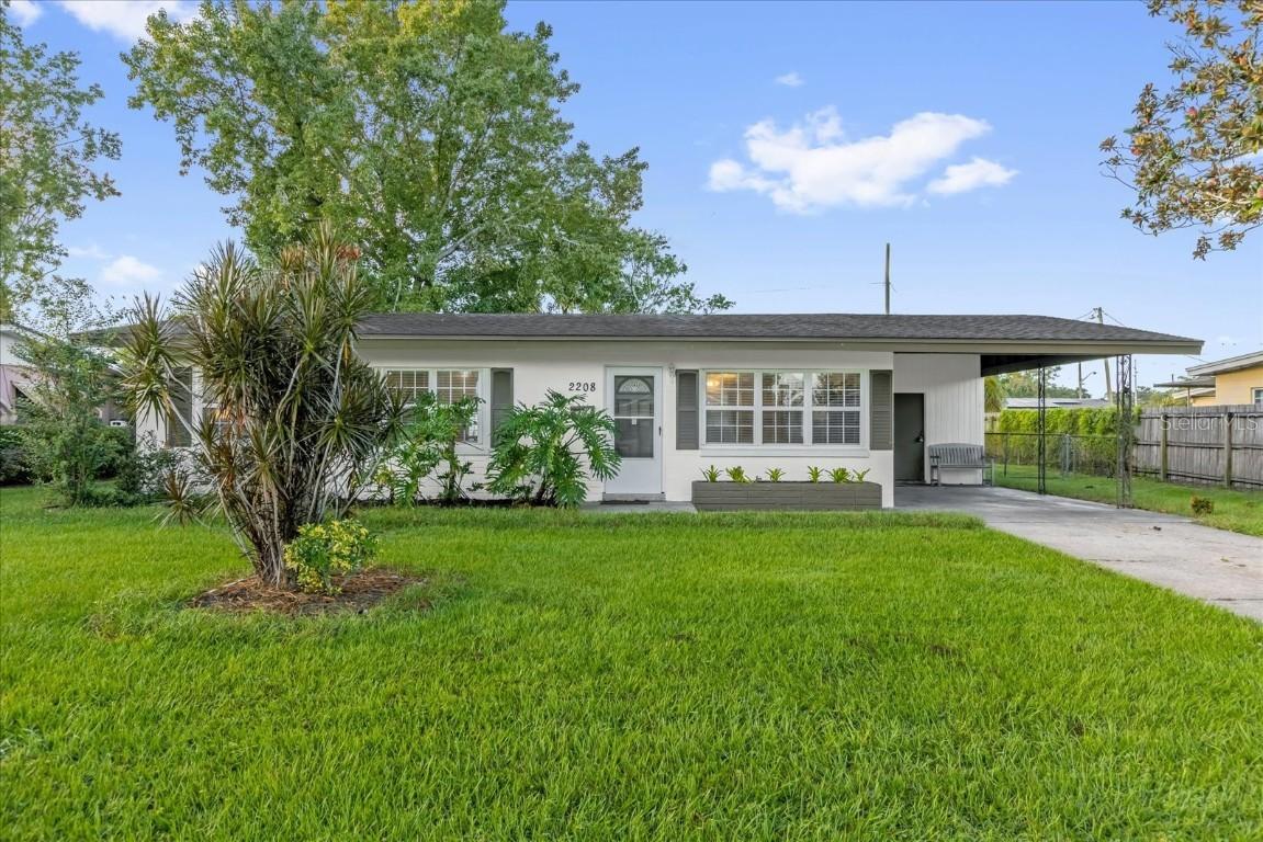 2208 Mosher Dr., Orlando, FL 32810