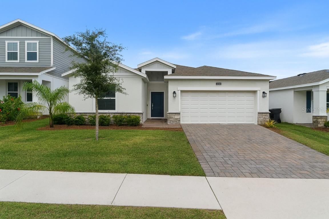 4245 Eastminster Rd., Davenport, FL 33837