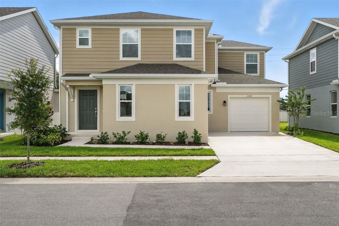 1571 Groveline Rd., St Cloud, FL 34771