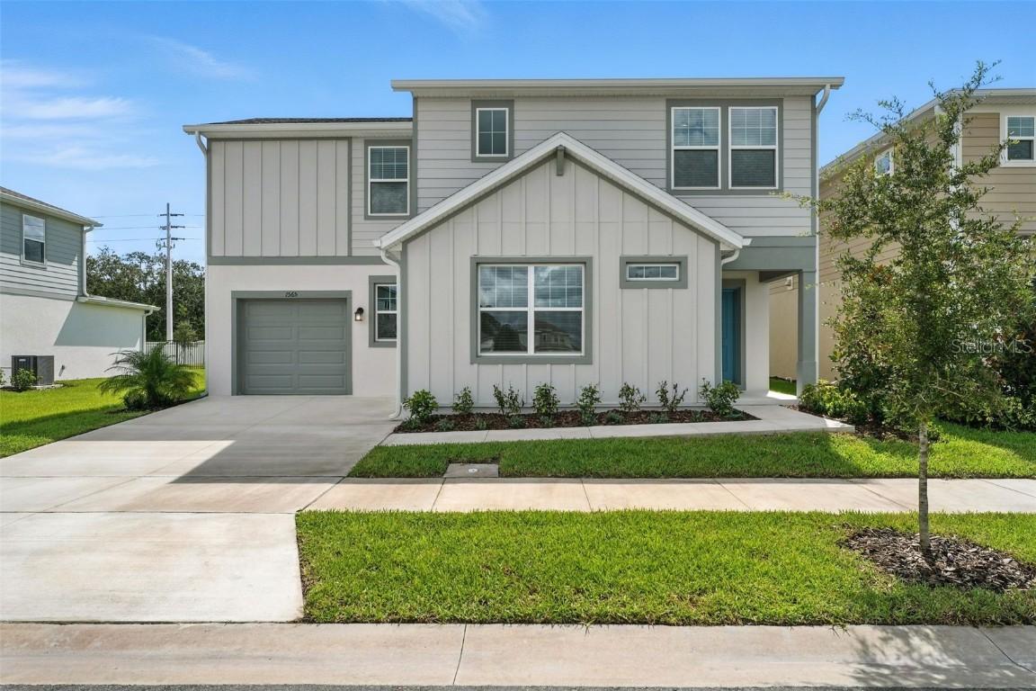1565 Groveline Rd., St Cloud, FL 34771