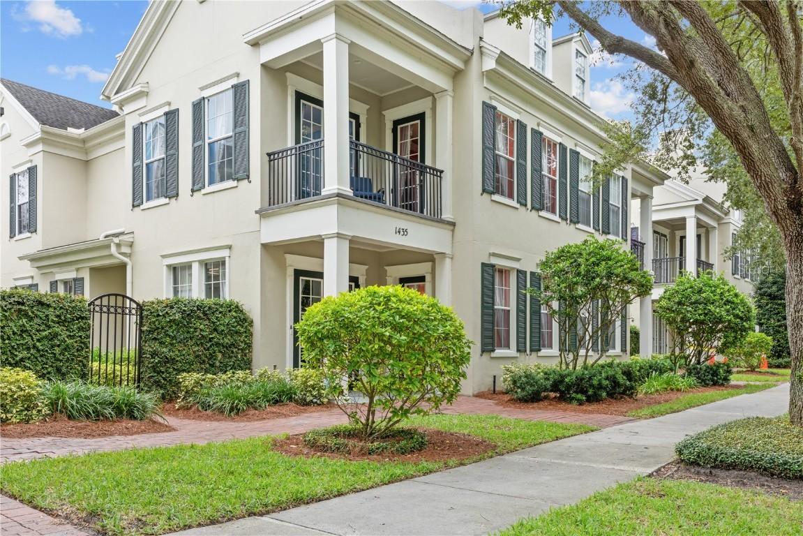 1435 Lake Baldwin Ln. #A,B,C, Orlando, FL 32814