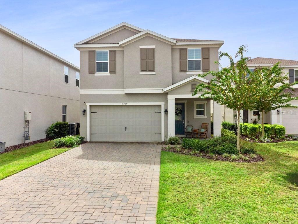 2360 Emerald Springs Dr., Apopka, FL 32712