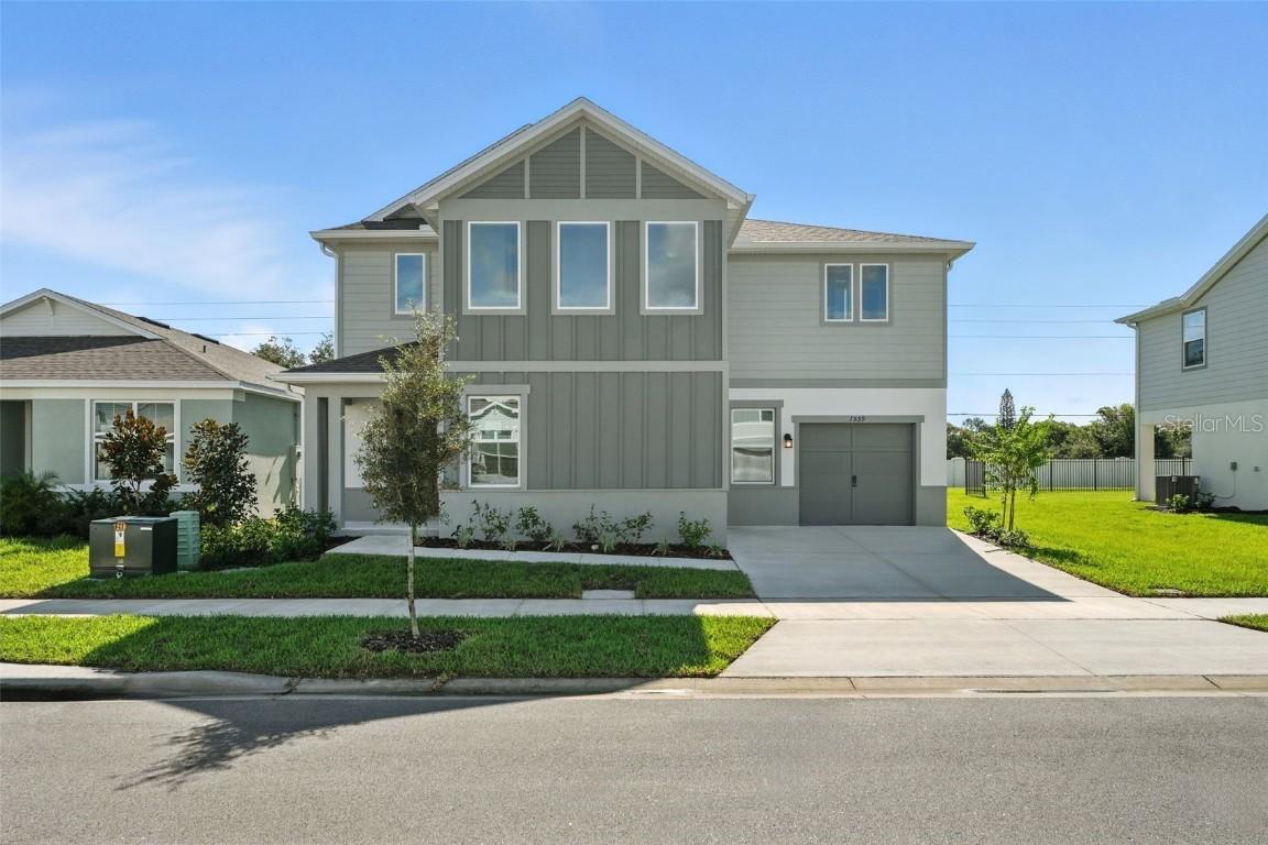 1559 Groveline Rd., St Cloud, FL 34771