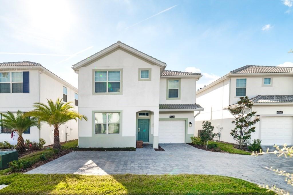 4738 Sleepy Hollow Dr., Kissimmee, FL 34746