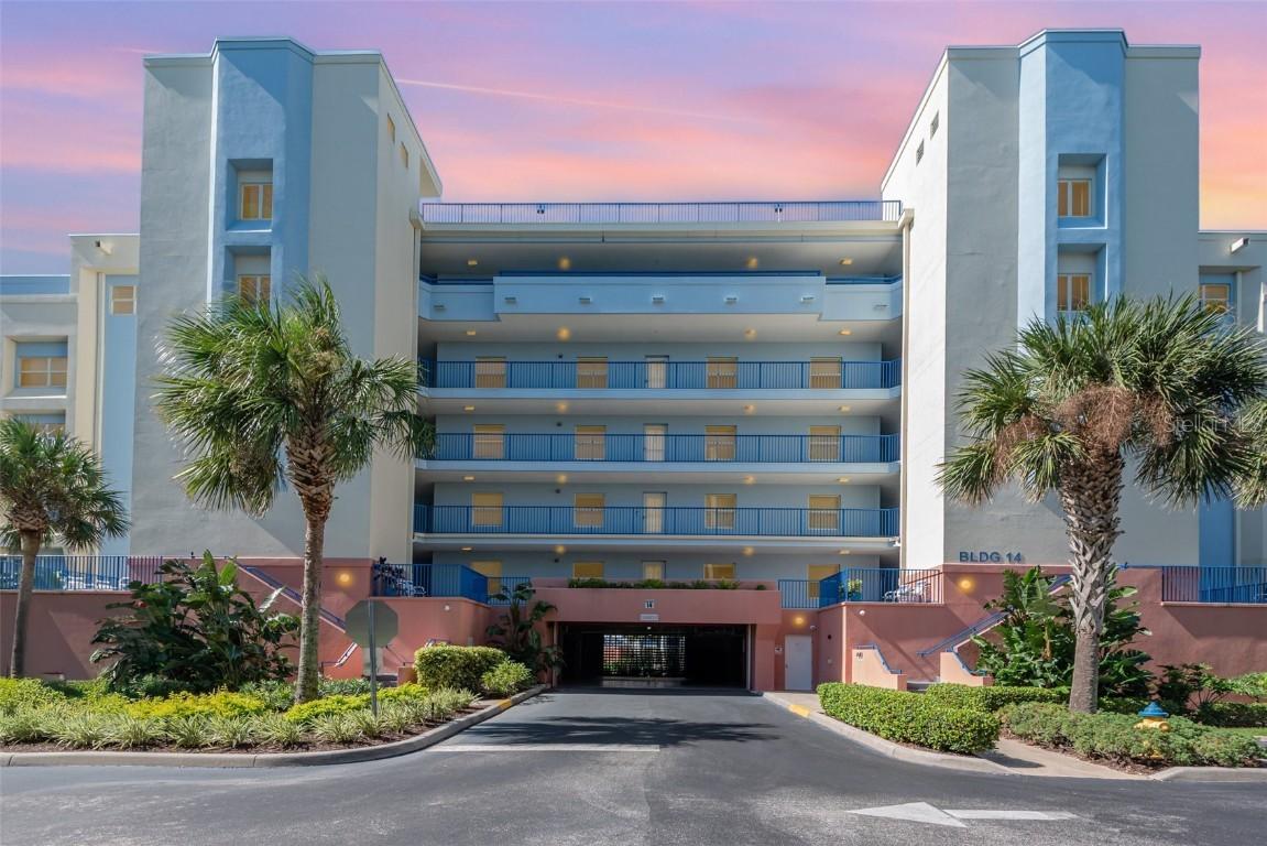 5300 S Atlantic Ave. #14-205, New Smyrna Beach, FL 32169