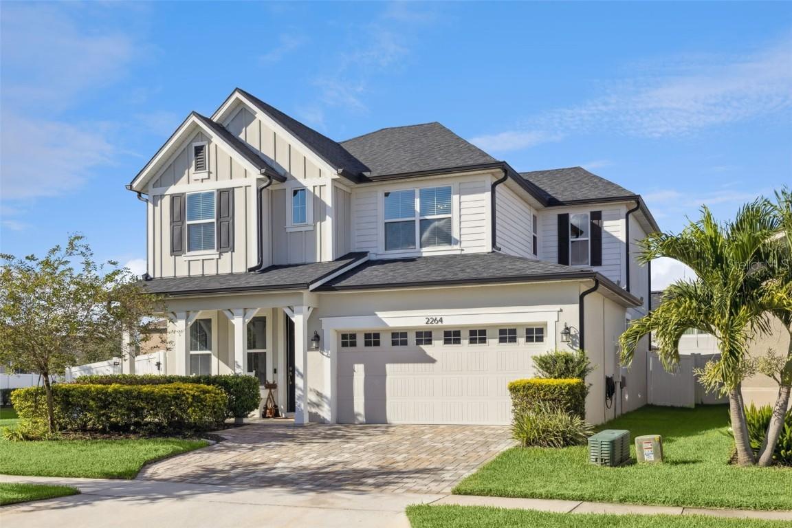 2264 Farnham Dr., Ocoee, FL 34761