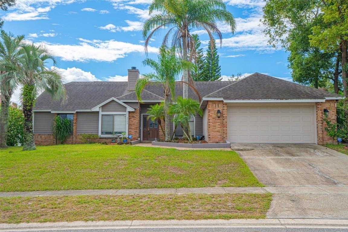 4609 Tiffany Woods Cir., Oviedo, FL 32765