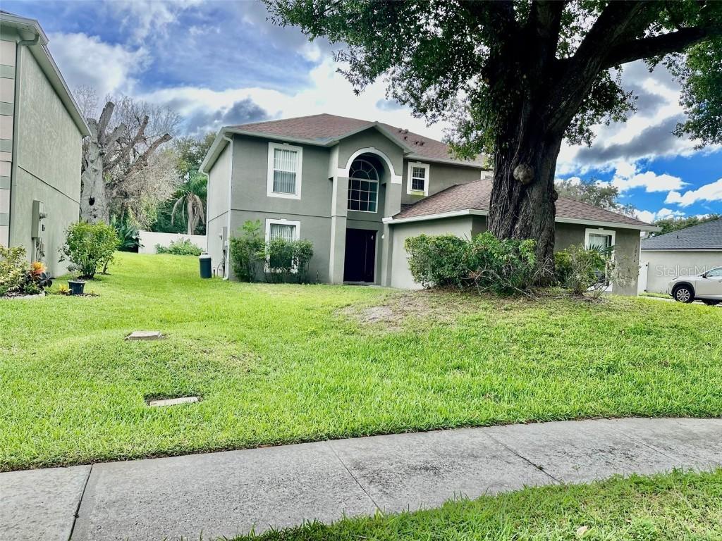 1076 Royal Marquis Cir., Ocoee, FL 34761
