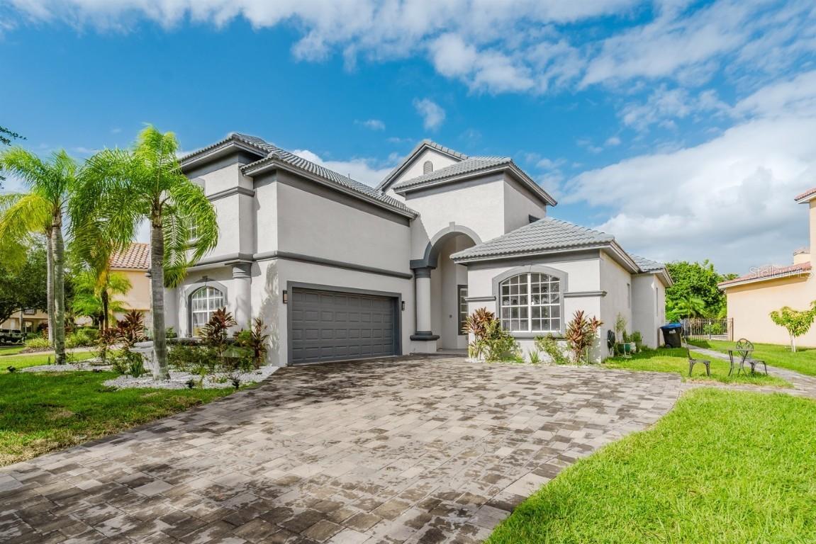 1361 Whitney Isles Dr., Windermere, FL 34786