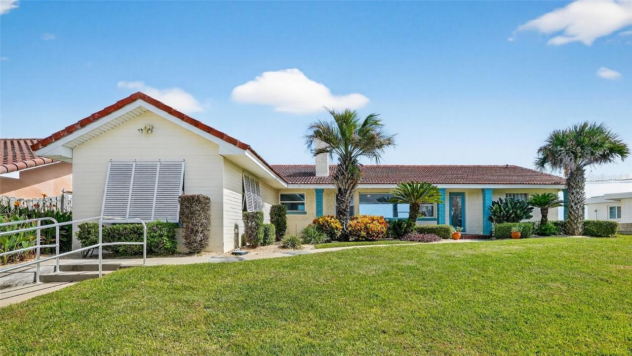 4265 S Atlantic Ave., Port Orange, FL 32127