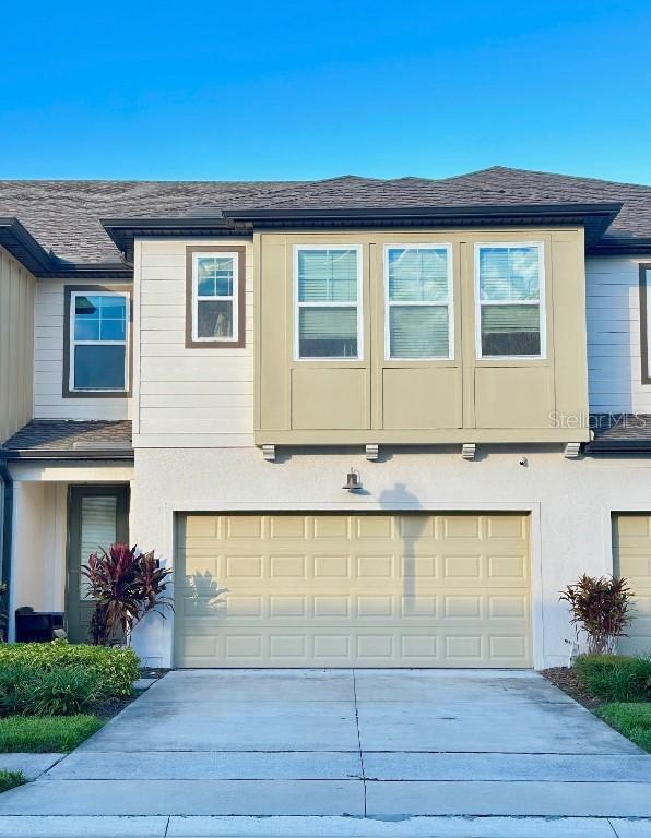 821 Benoi Dr,, Davenport, FL 33896