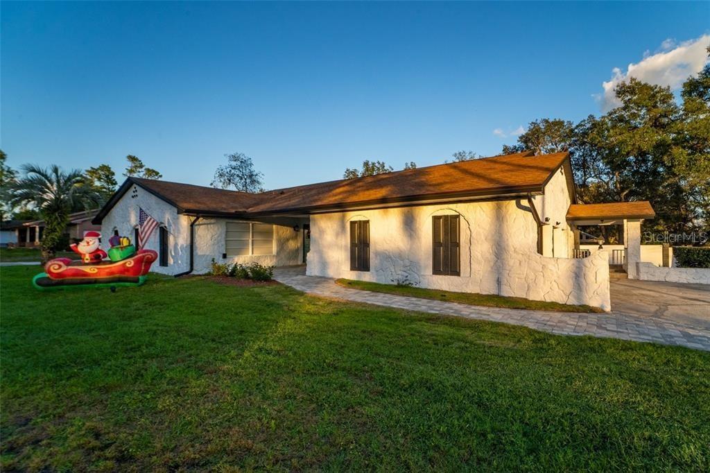 4627 Woodlot Ct., Orlando, FL 32835