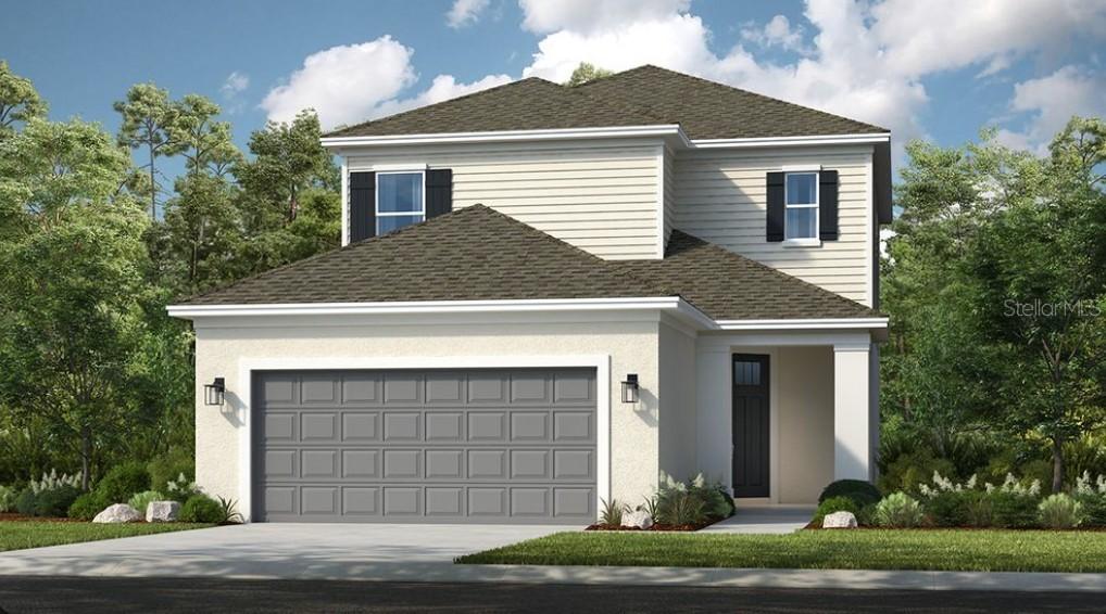 5794 Portico Pl., Kissimmee, FL 34758