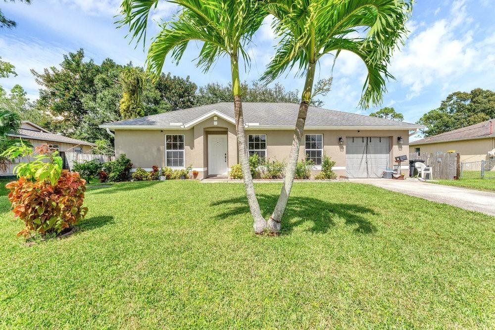 229 SW Pagoda Ter., Port St Lucie, FL 34984