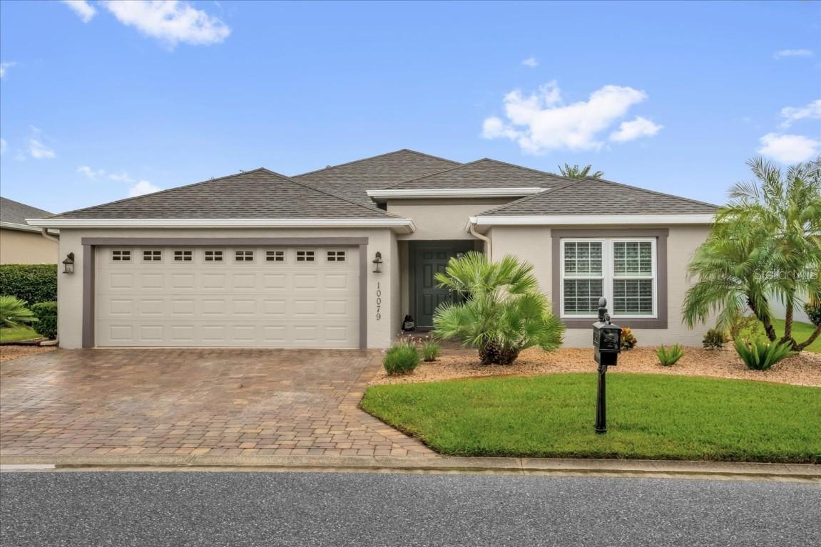 10079 Ketch Kay Ln., Oxford, FL 34484