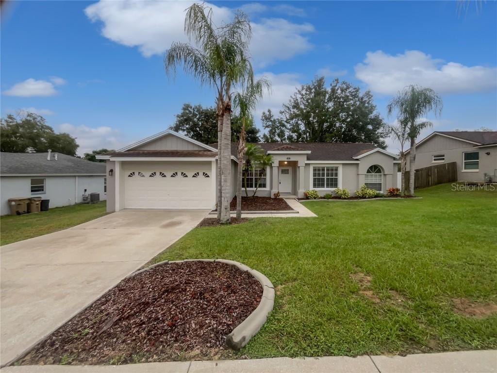 15912 Lake Orienta Ct., Clermont, FL 34711
