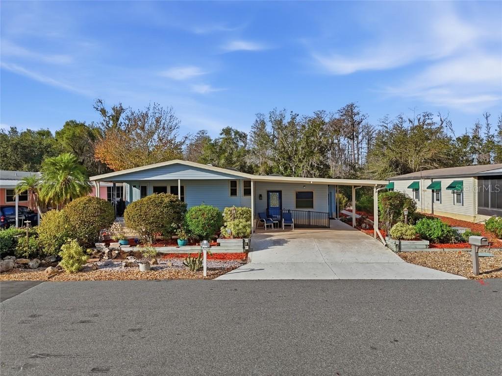 151 Jackson Park Ave., Davenport, FL 33897