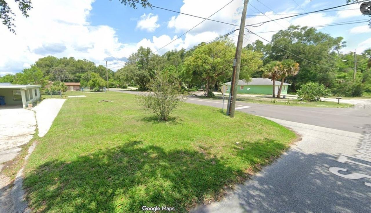 S Thompson St., Deland, FL 32720