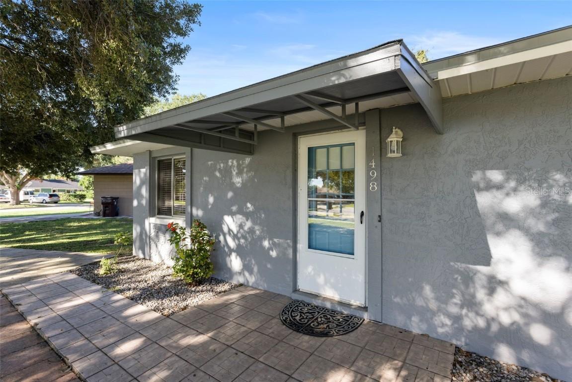 1498 Hendren Dr., Orlando, FL 32807