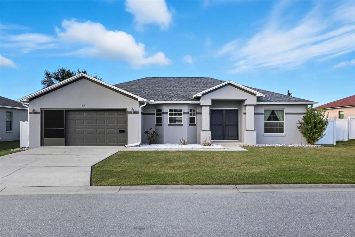 512 Majestic Gardens Blvd., Winter Haven, FL 33880