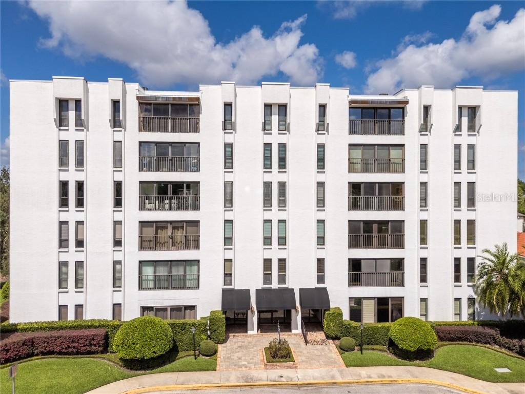 265 E Canton Ave. #GE, Winter Park, FL 32789
