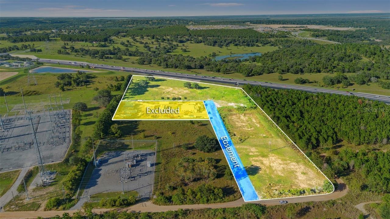 13415 Sullivan Rd., Minneola, FL 34715