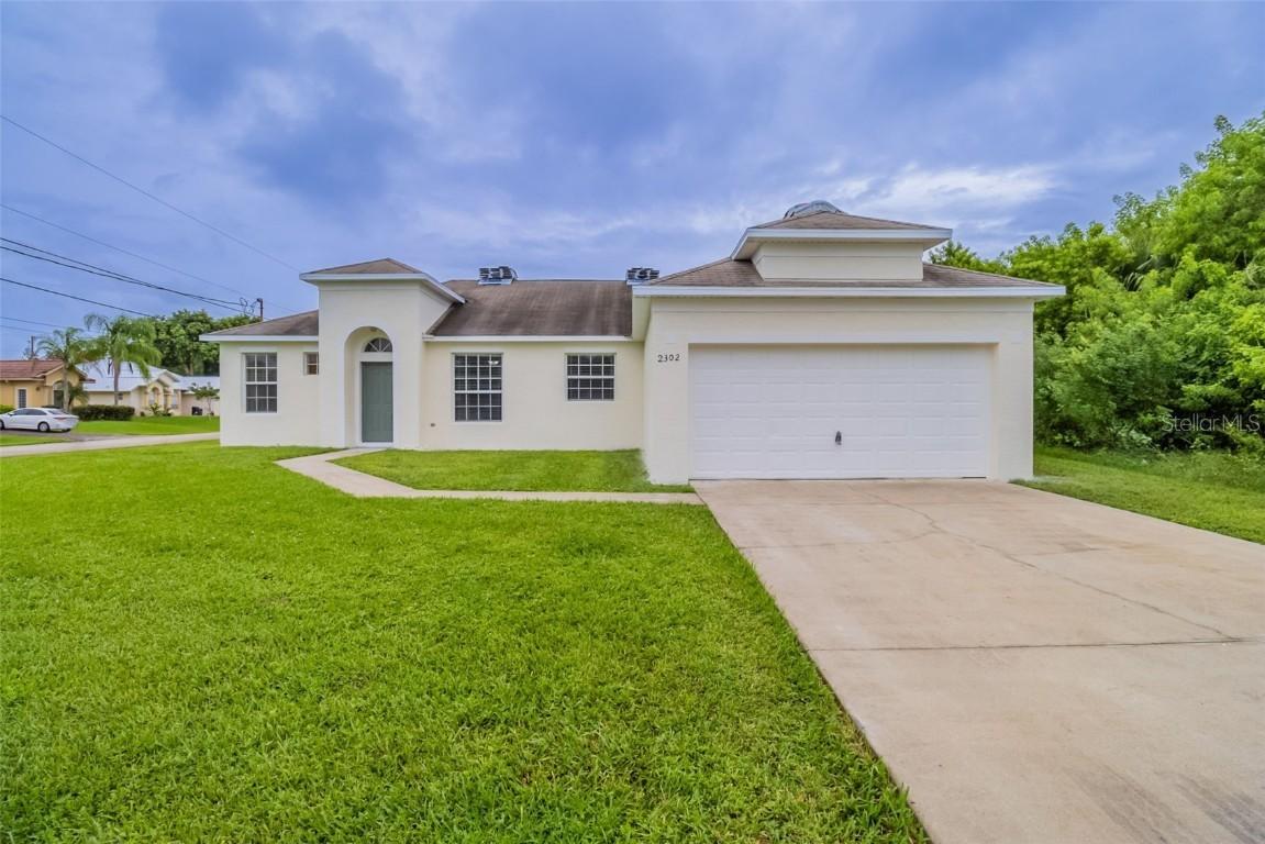 2302 SW Webster Ln., Port St Lucie, FL 34953