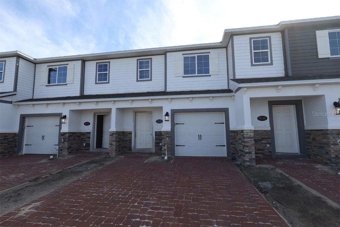 4136 Campsite Loop, Orlando, FL 32824