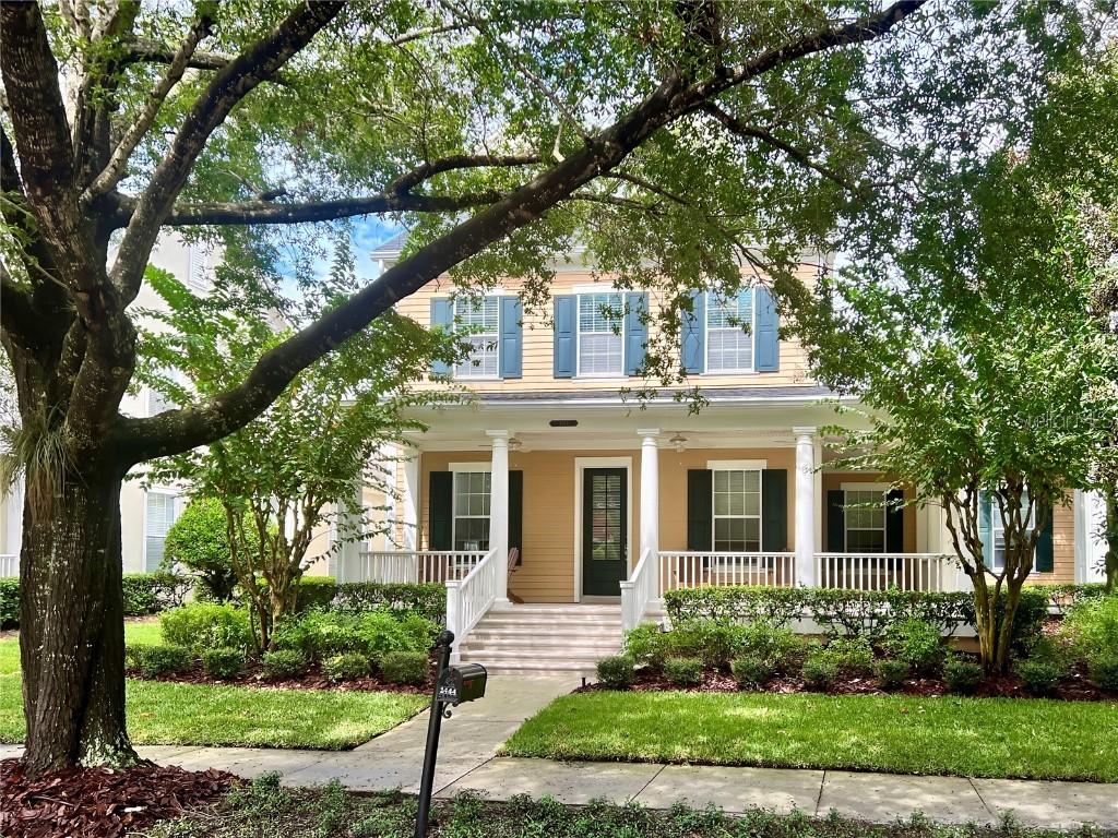 1444 Stickley Ave., Celebration, FL 34747