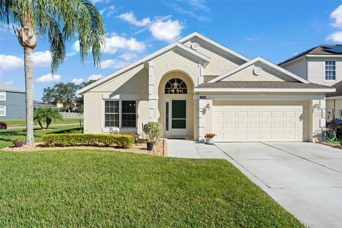 12819 Hunters Vista Blvd., Orlando, FL 32837