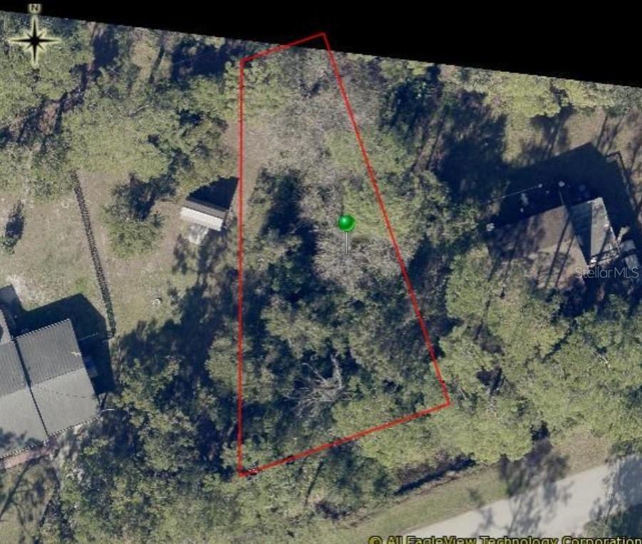 General Marshall Rd., Daytona Beach, FL 32124