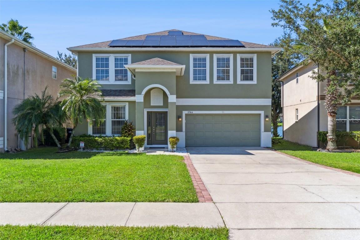 2766 Curpin Ln., Orlando, FL 32825