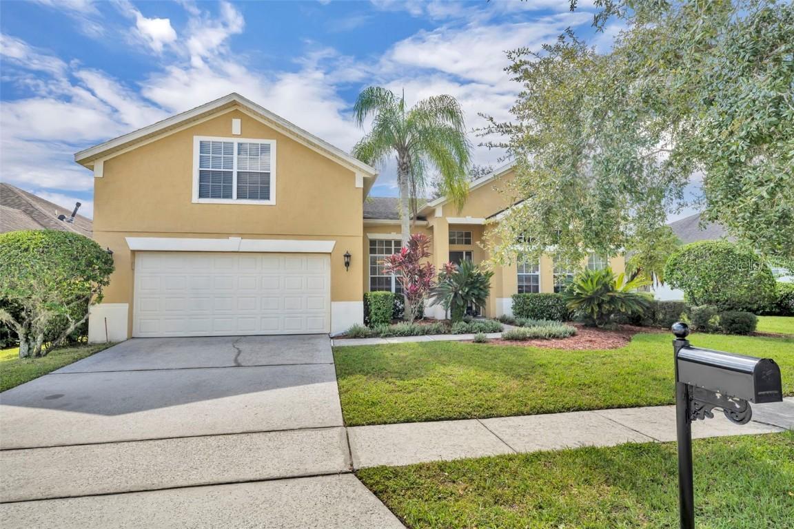345 Royal Liverpool Ln., Orlando, FL 32828