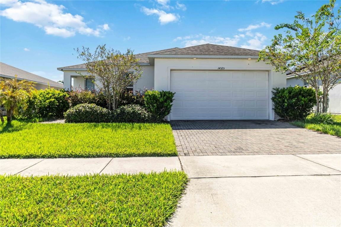 14325 Hidden Ct., Clermont, FL 34711