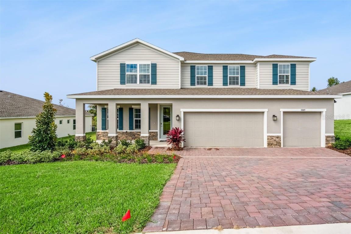 3009 Robles Rd., Clermont, FL 34711