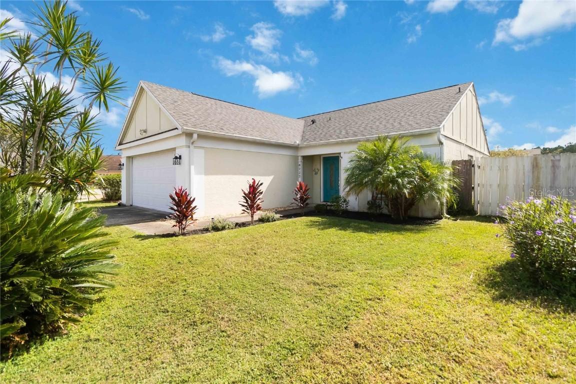 8222 Sumpter Ct., Orlando, FL 32822