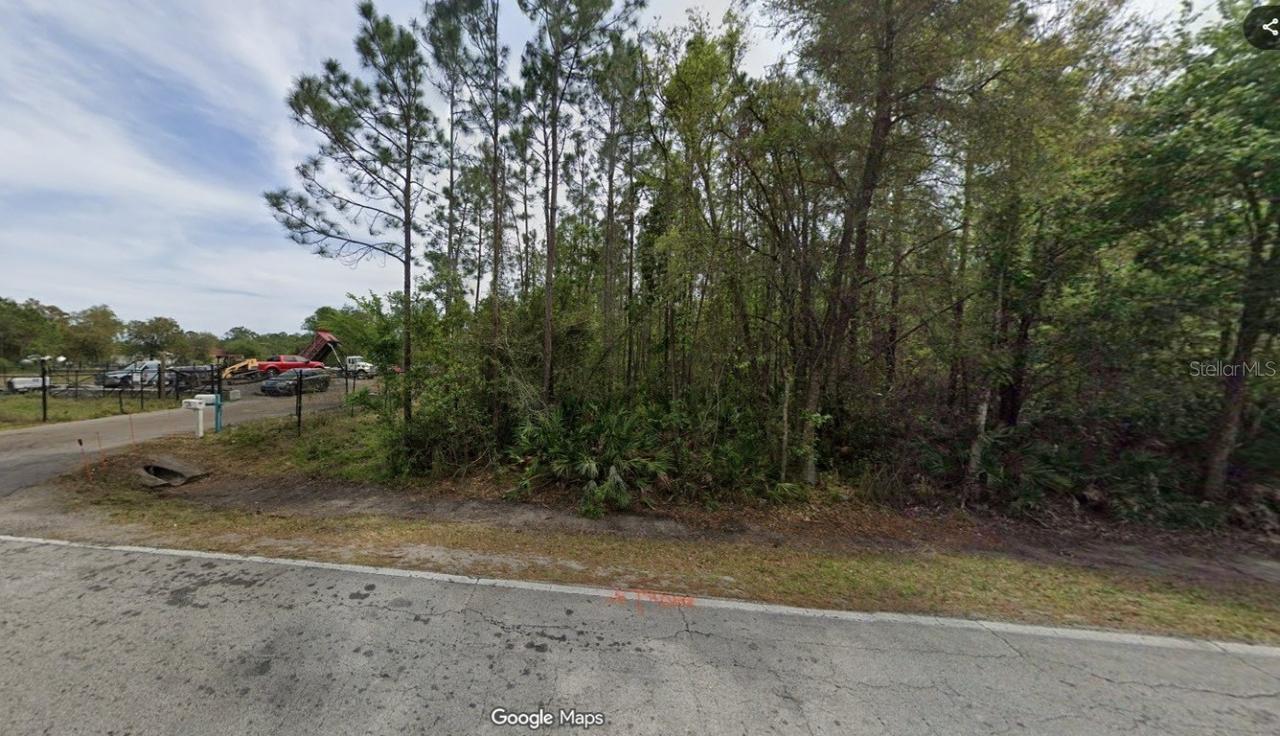 Old Deland Rd., Daytona Beach, FL 32124