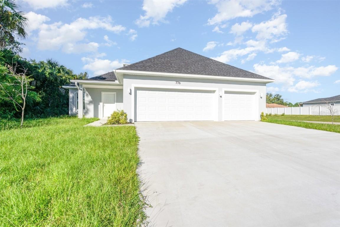 776 Griffin Ave., Palm Bay, FL 32908