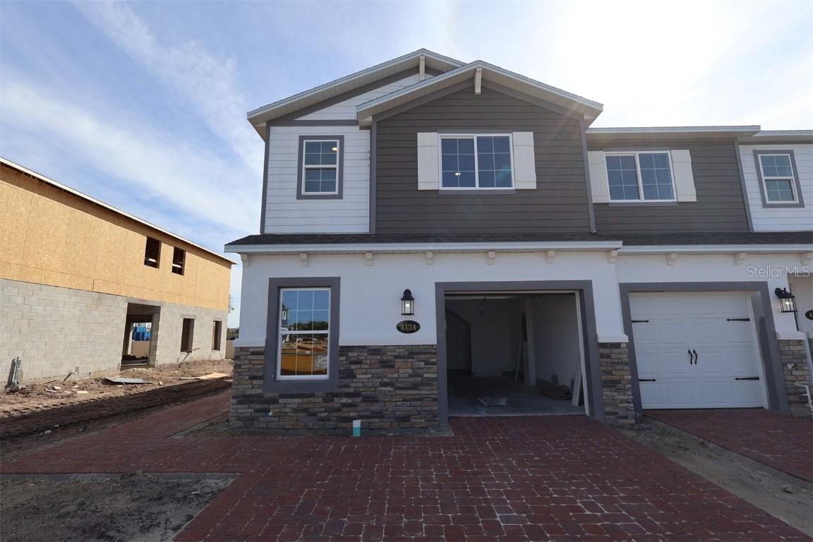 4124 Campsite Loop, Orlando, FL 32824