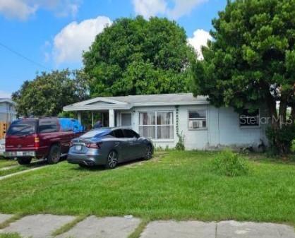 360 Fisher Ln., Merritt Island, FL 32953