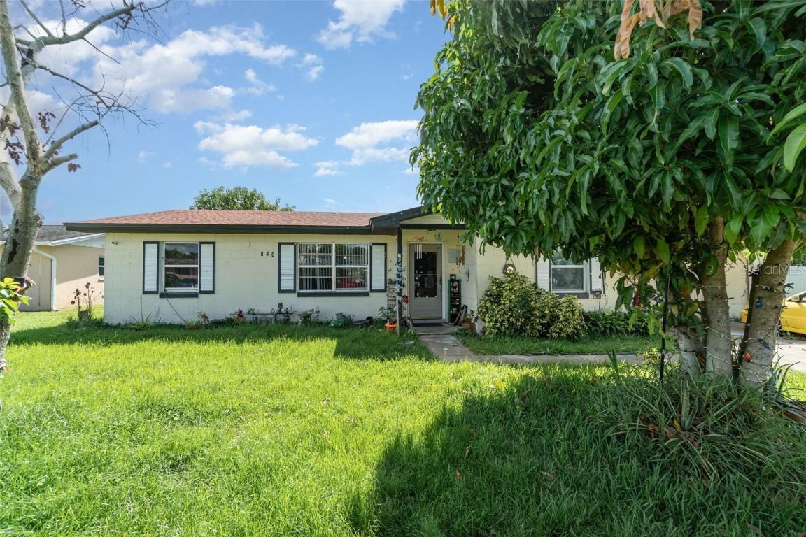 840 Plato Ave., Orlando, FL 32809
