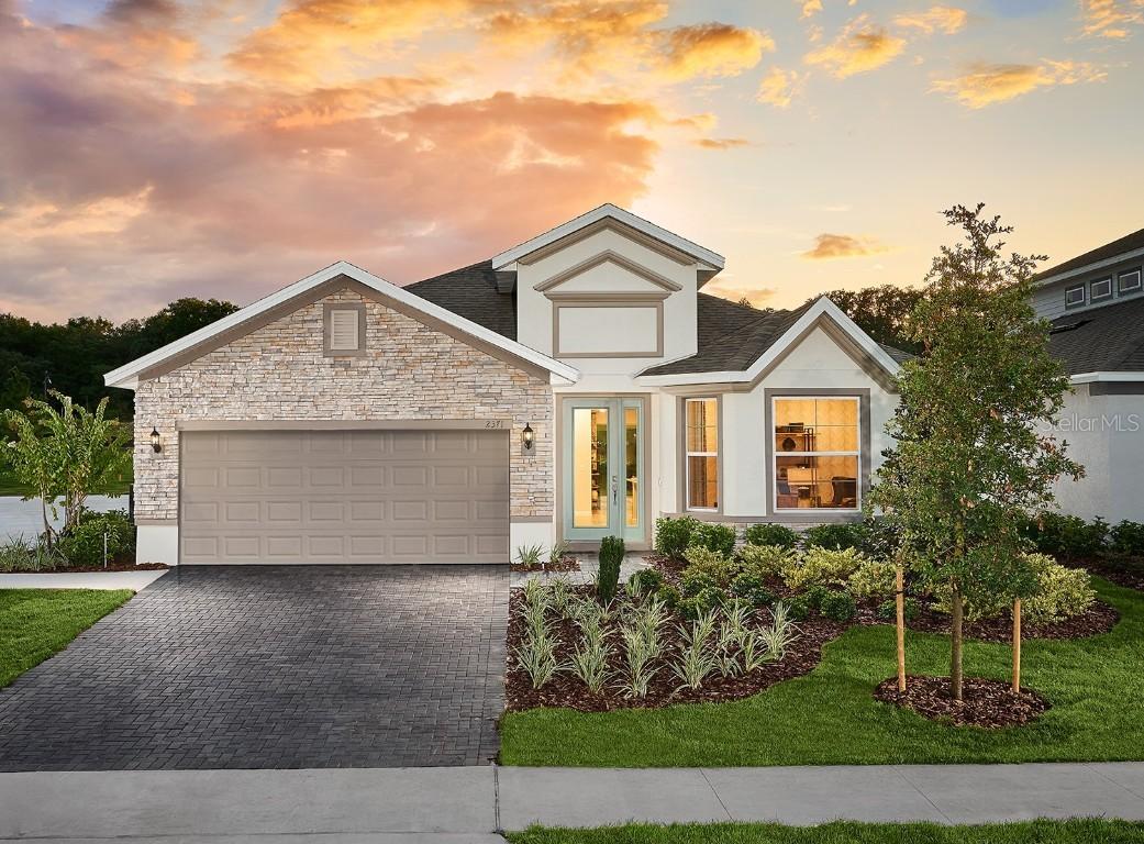 2269 Sirena Ln., Mount Dora, FL 32757