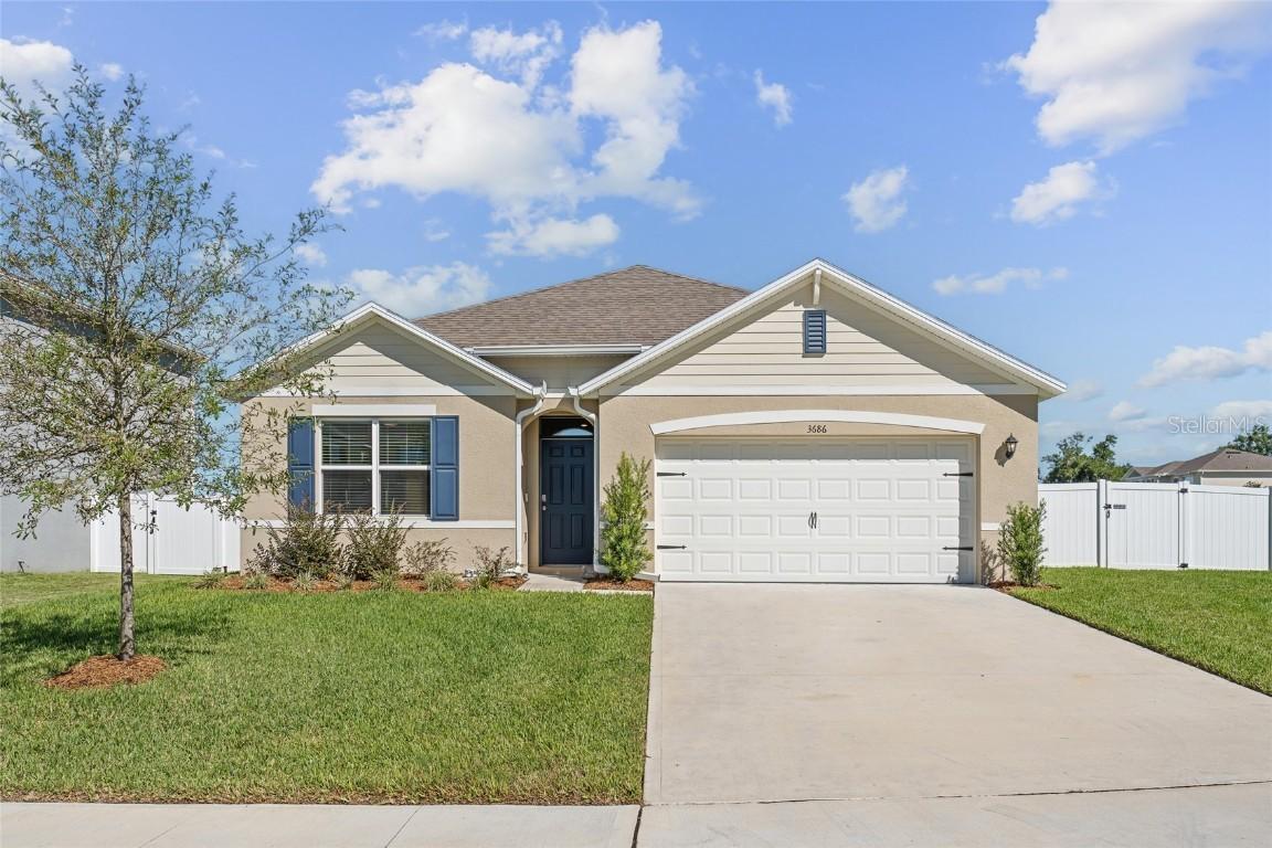 3686 Rory Oak Cir., Apopka, FL 32703